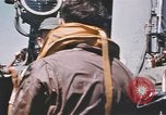 Standbild USS Balao Pazifik, 1945, aus Sekunde 60 historischem Filmmaterial Videoclip 65675076003