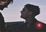 Standbild USS Balao Pazifik, 1945, aus Sekunde 61 historischem Filmmaterial Videoclip 65675076003