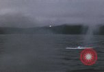 Image of USS Balao Pacific Ocean, 1945, second 7 stock footage video 65675076004