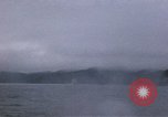Image of USS Balao Pacific Ocean, 1945, second 16 stock footage video 65675076004