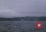 Image of USS Balao Pacific Ocean, 1945, second 17 stock footage video 65675076004