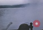Image of USS Balao Pacific Ocean, 1945, second 18 stock footage video 65675076004