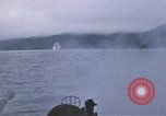 Image of USS Balao Pacific Ocean, 1945, second 20 stock footage video 65675076004