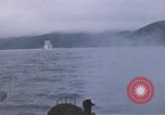 Image of USS Balao Pacific Ocean, 1945, second 21 stock footage video 65675076004