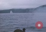 Image of USS Balao Pacific Ocean, 1945, second 22 stock footage video 65675076004