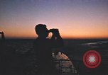 Image of USS Balao Pacific Ocean, 1945, second 40 stock footage video 65675076004