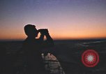 Image of USS Balao Pacific Ocean, 1945, second 43 stock footage video 65675076004