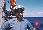 Standbild USS Balao Pazifik, 1945, aus Sekunde 13 historischem Filmmaterial Videoclip 65675076005