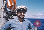 Standbild USS Balao Pazifik, 1945, aus Sekunde 17 historischem Filmmaterial Videoclip 65675076005