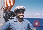 Standbild USS Balao Pazifik, 1945, aus Sekunde 19 historischem Filmmaterial Videoclip 65675076005