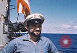 Standbild USS Balao Pazifik, 1945, aus Sekunde 22 historischem Filmmaterial Videoclip 65675076005