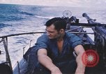 Standbild USS Balao Pazifik, 1945, aus Sekunde 26 historischem Filmmaterial Videoclip 65675076005
