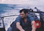 Standbild USS Balao Pazifik, 1945, aus Sekunde 27 historischem Filmmaterial Videoclip 65675076005