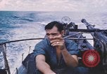 Standbild USS Balao Pazifik, 1945, aus Sekunde 28 historischem Filmmaterial Videoclip 65675076005