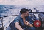 Standbild USS Balao Pazifik, 1945, aus Sekunde 31 historischem Filmmaterial Videoclip 65675076005