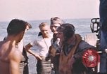 Standbild USS Balao Pazifik, 1945, aus Sekunde 32 historischem Filmmaterial Videoclip 65675076005