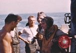 Standbild USS Balao Pazifik, 1945, aus Sekunde 33 historischem Filmmaterial Videoclip 65675076005