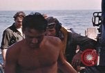 Standbild USS Balao Pazifik, 1945, aus Sekunde 36 historischem Filmmaterial Videoclip 65675076005