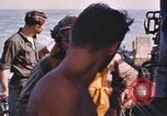 Standbild USS Balao Pazifik, 1945, aus Sekunde 37 historischem Filmmaterial Videoclip 65675076005