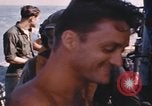 Standbild USS Balao Pazifik, 1945, aus Sekunde 38 historischem Filmmaterial Videoclip 65675076005