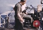 Standbild USS Balao Pazifik, 1945, aus Sekunde 42 historischem Filmmaterial Videoclip 65675076005