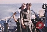Standbild USS Balao Pazifik, 1945, aus Sekunde 43 historischem Filmmaterial Videoclip 65675076005