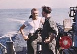 Standbild USS Balao Pazifik, 1945, aus Sekunde 45 historischem Filmmaterial Videoclip 65675076005