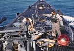 Standbild USS Balao Pazifik, 1945, aus Sekunde 48 historischem Filmmaterial Videoclip 65675076005