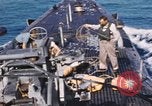 Standbild USS Balao Pazifik, 1945, aus Sekunde 50 historischem Filmmaterial Videoclip 65675076005