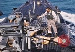 Standbild USS Balao Pazifik, 1945, aus Sekunde 51 historischem Filmmaterial Videoclip 65675076005
