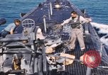 Standbild USS Balao Pazifik, 1945, aus Sekunde 58 historischem Filmmaterial Videoclip 65675076005
