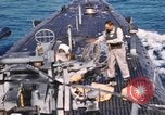 Standbild USS Balao Pazifik, 1945, aus Sekunde 62 historischem Filmmaterial Videoclip 65675076005