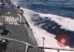 Standbild USS Balao Pazifik, 1945, aus Sekunde 3 historischem Filmmaterial Videoclip 65675076006