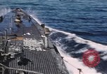 Standbild USS Balao Pazifik, 1945, aus Sekunde 4 historischem Filmmaterial Videoclip 65675076006