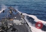 Standbild USS Balao Pazifik, 1945, aus Sekunde 5 historischem Filmmaterial Videoclip 65675076006