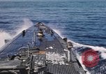 Standbild USS Balao Pazifik, 1945, aus Sekunde 6 historischem Filmmaterial Videoclip 65675076006