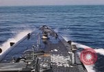 Standbild USS Balao Pazifik, 1945, aus Sekunde 7 historischem Filmmaterial Videoclip 65675076006