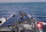 Standbild USS Balao Pazifik, 1945, aus Sekunde 8 historischem Filmmaterial Videoclip 65675076006