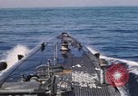 Standbild USS Balao Pazifik, 1945, aus Sekunde 9 historischem Filmmaterial Videoclip 65675076006