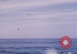 Standbild USS Balao Pazifik, 1945, aus Sekunde 24 historischem Filmmaterial Videoclip 65675076006