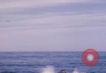 Standbild USS Balao Pazifik, 1945, aus Sekunde 25 historischem Filmmaterial Videoclip 65675076006