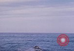 Standbild USS Balao Pazifik, 1945, aus Sekunde 27 historischem Filmmaterial Videoclip 65675076006