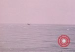Standbild USS Balao Pazifik, 1945, aus Sekunde 35 historischem Filmmaterial Videoclip 65675076006