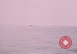 Standbild USS Balao Pazifik, 1945, aus Sekunde 38 historischem Filmmaterial Videoclip 65675076006