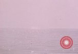 Standbild USS Balao Pazifik, 1945, aus Sekunde 43 historischem Filmmaterial Videoclip 65675076006