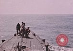 Standbild USS Balao Pazifik, 1945, aus Sekunde 46 historischem Filmmaterial Videoclip 65675076006