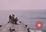 Standbild USS Balao Pazifik, 1945, aus Sekunde 47 historischem Filmmaterial Videoclip 65675076006