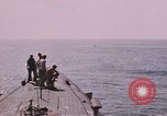 Standbild USS Balao Pazifik, 1945, aus Sekunde 48 historischem Filmmaterial Videoclip 65675076006