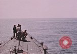Standbild USS Balao Pazifik, 1945, aus Sekunde 49 historischem Filmmaterial Videoclip 65675076006