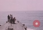 Standbild USS Balao Pazifik, 1945, aus Sekunde 51 historischem Filmmaterial Videoclip 65675076006